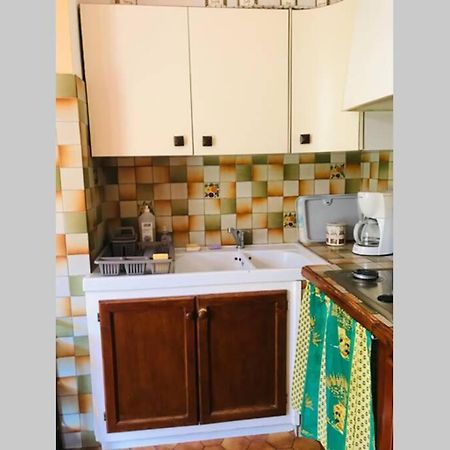 Maison De Village Vintage Avec Grand Jardin Elne Eksteriør bilde