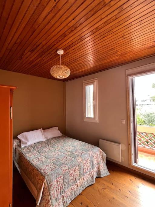 Maison De Village Vintage Avec Grand Jardin Elne Eksteriør bilde