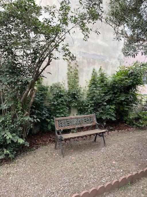 Maison De Village Vintage Avec Grand Jardin Elne Eksteriør bilde